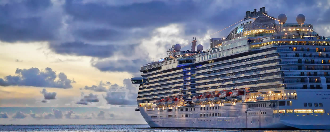 Melann Travel Cruise Transfers of Barnsley